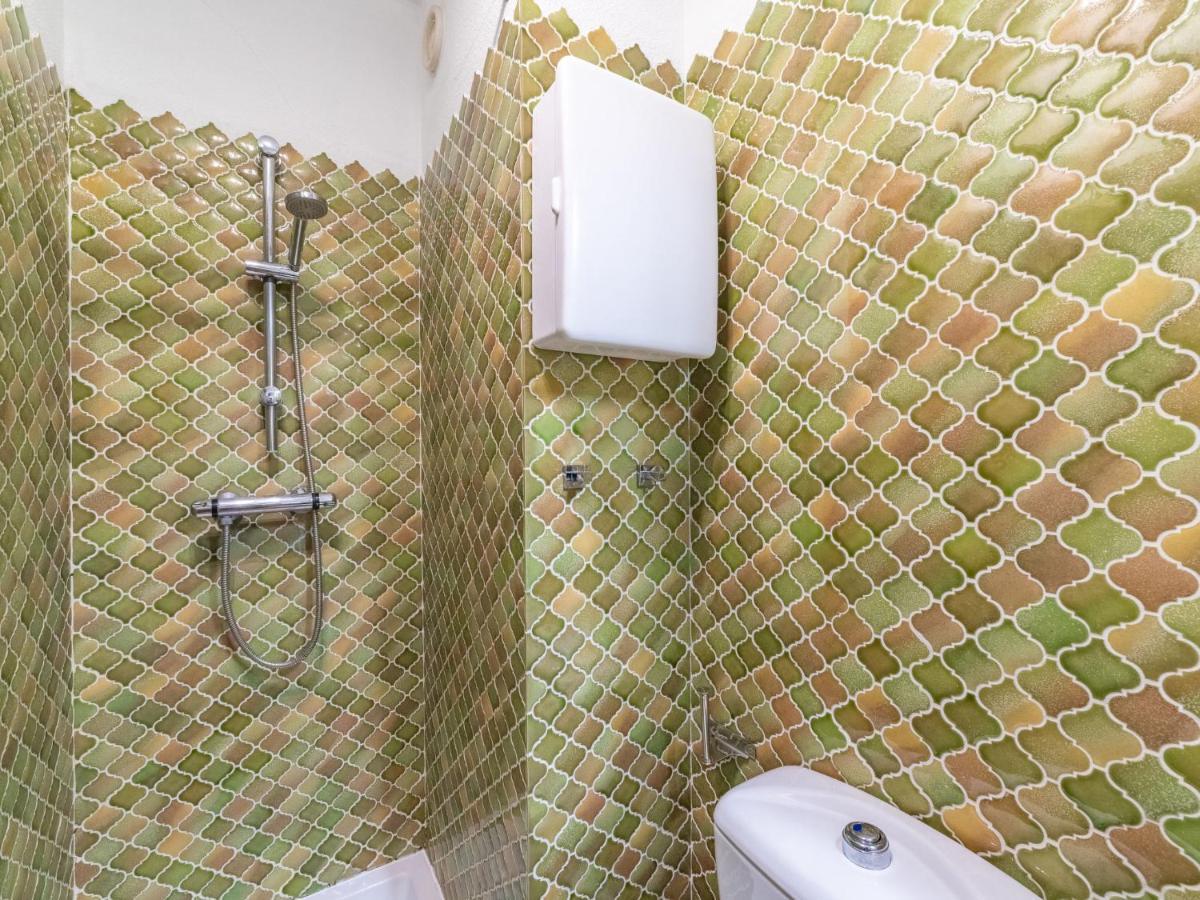Studio Heraclee-1 By Interhome サントロペ エクステリア 写真